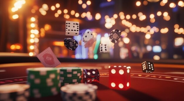 setiabet featured game showcase