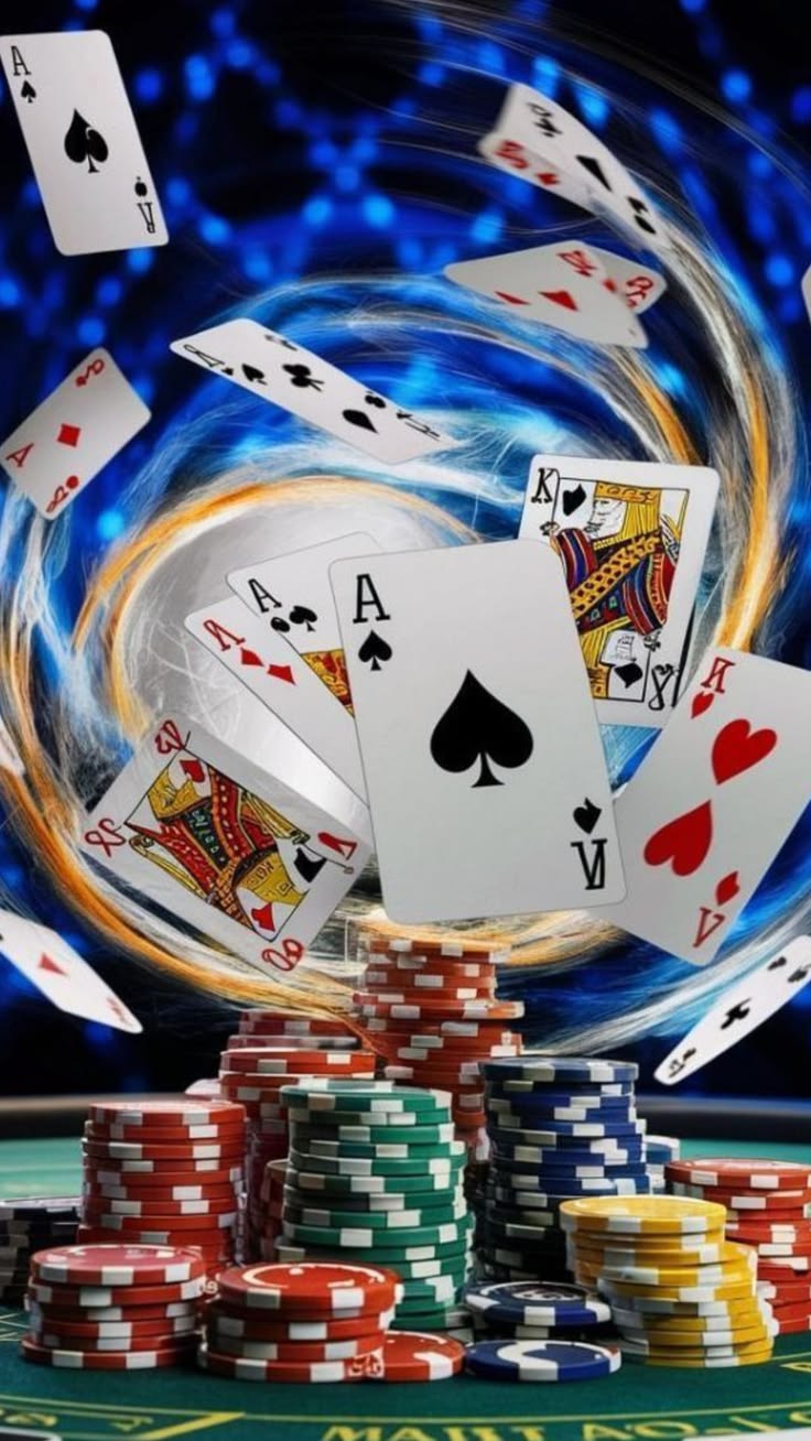 setiabet live Three Card Poker dealer studio with multiple camera angles